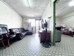 Blk 83 Commonwealth Heights (Queenstown), HDB 3 Rooms #450586521